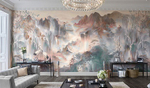 Обои и панно Affresco, коллекция  Exclusive
