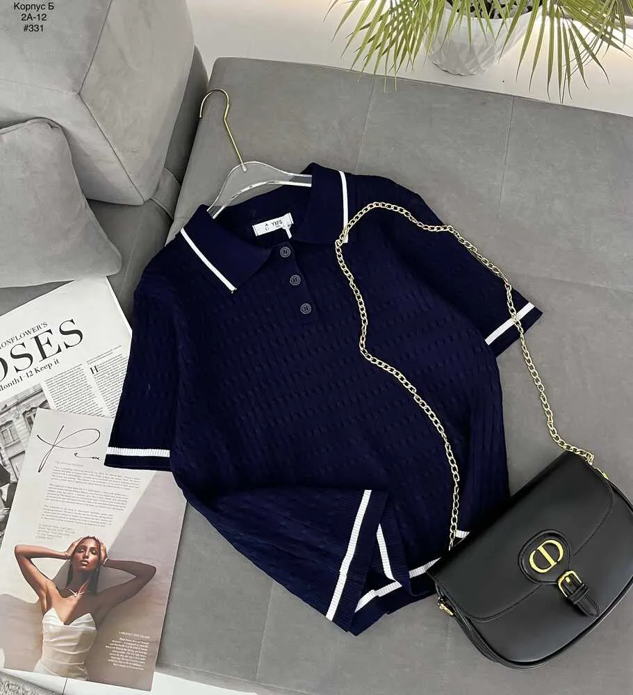 Футболка 4145534 (0483460056) Fabrika