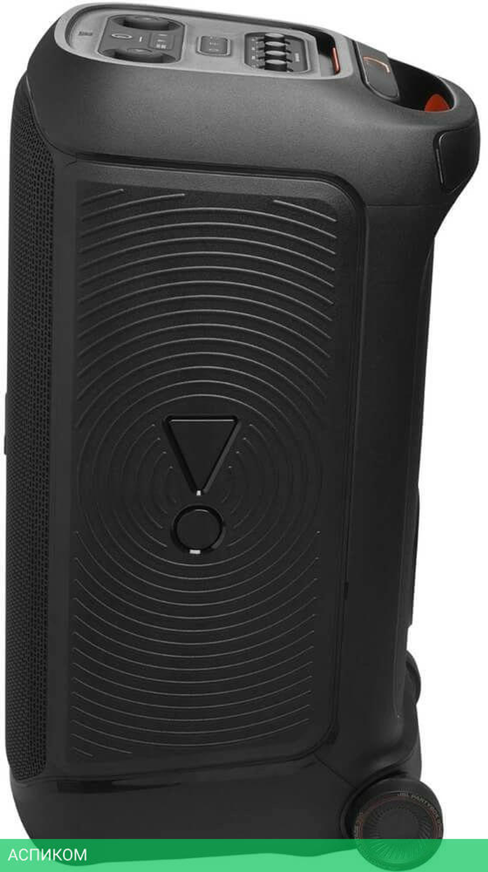 Колонка для вечеринок JBL PartyBox Stage 320 (JBLPBSTAGE320UK)
