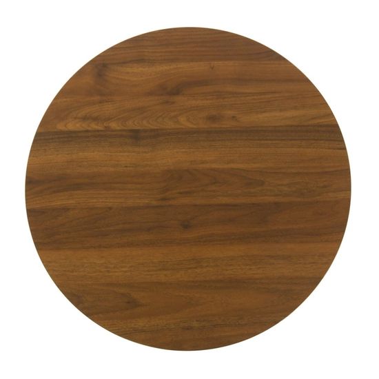 Кофейный стол Bug диаметр 60