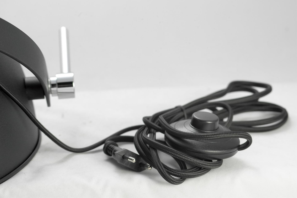 Торшер Lussole SY4289