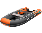 Лодка ПВХ Gladiator Air Sport E420S НДНД ( BSM3523 )