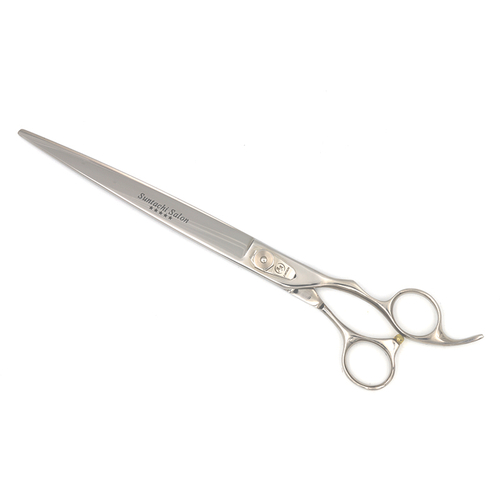 Suntachi Salon прямые ножницы ZX-80 5 класс ✅ Оригинал