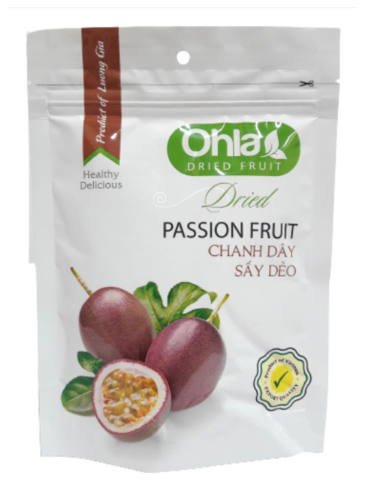 Маракуйя Ohla сушеная 100 г
