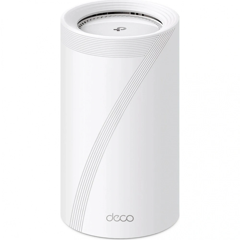 Wi-Fi точка доступа TP-Link Deco BE85(1-pack)