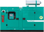 Дизельный генератор Cummins C22 D5