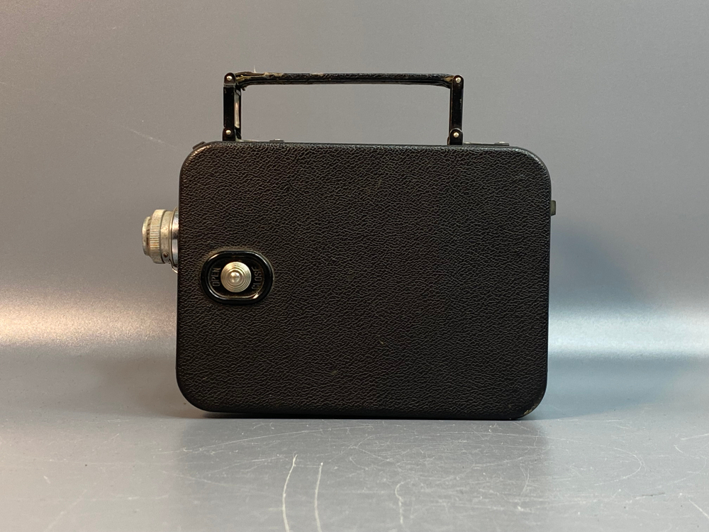 Cine-Kodak Eight Model 25