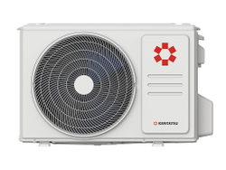 Сплит-система KENTATSU, SEMPAI Inverter, KSGPA53HZRN1 / KSRPA53HZRN1