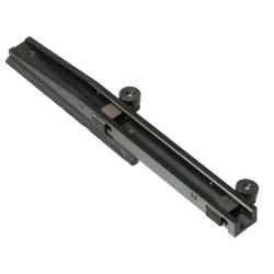 Планка переходная ТОЗ-34 - weaver (алекато)