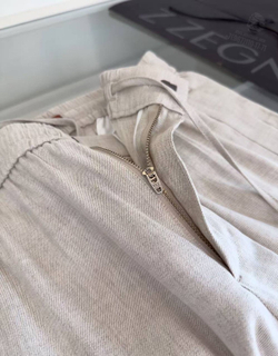 Брюки Ermenegildo Zegna