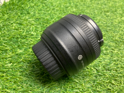 Nikon 35mm 1.8G AF-S DX Nikkor
