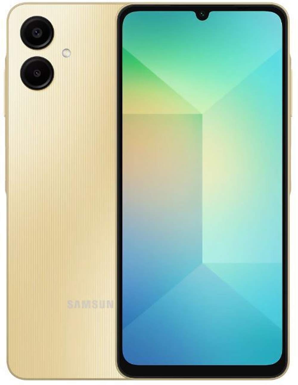 Смартфон  Samsung Galaxy A06 4/64Gb