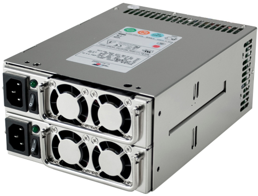 Блок питания ATX EMACS MRG-6500P