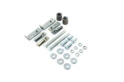 Защита картера для NISSAN Murano (16-) 3,5 бензин АТ  NLZ.36.41.030 NEW