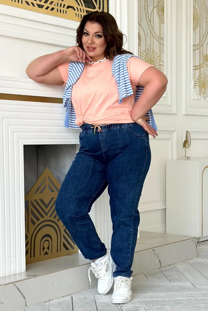 Футболка 2898 Fabrika