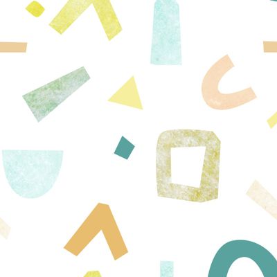 Абстрактные пятна