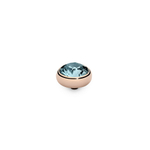 Шарм Qudo Sesto Aquamarine 666197 BL/RG