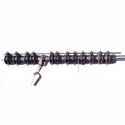 Аппарат СЗГ 00.2430А высевающий без дна (правый)