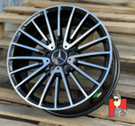 Комплект дисков Mercedes Amg 0235 18x8 et40 5x112
