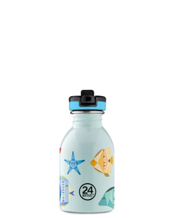 Детская бутылочка 24Bottles Kids Bottle 250 мл