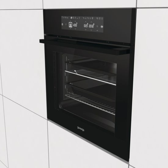 Электрический духовой шкаф Gorenje BO758A31BG
