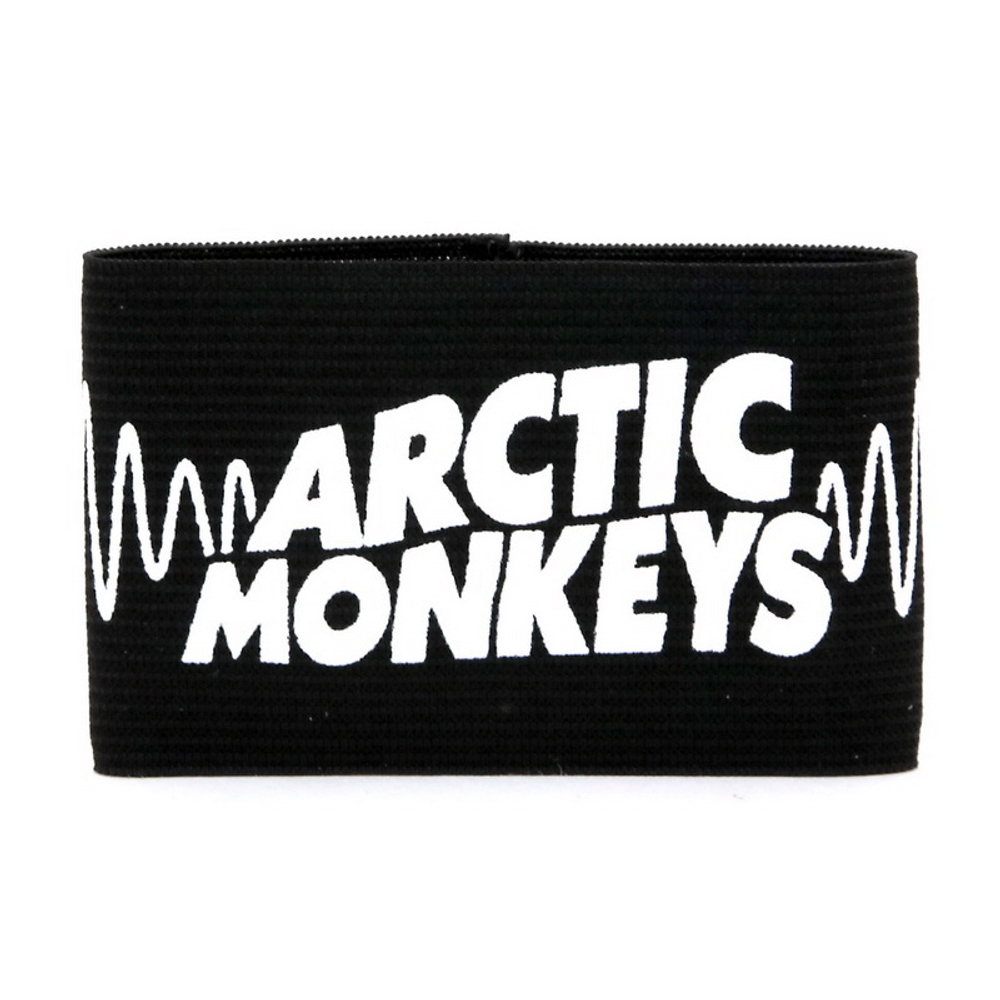 Напульсник Arctic Monkeys