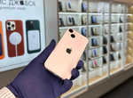 iPhone 13, 256 ГБ б/у