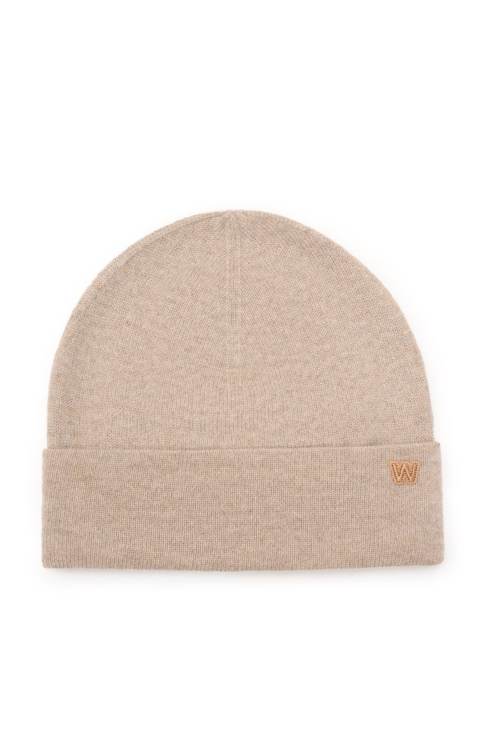 Шапка женская WEEKEND MAX MARA CAIMANONEW