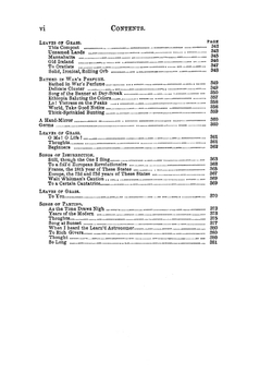 Leaves of grass | W. Whitman