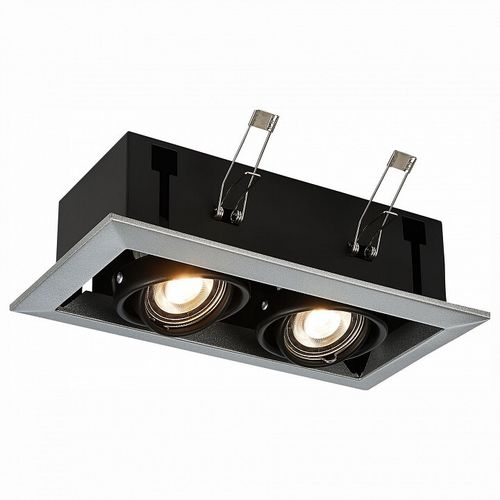 Встраиваемый светильник ST-Luce ST250.148.02