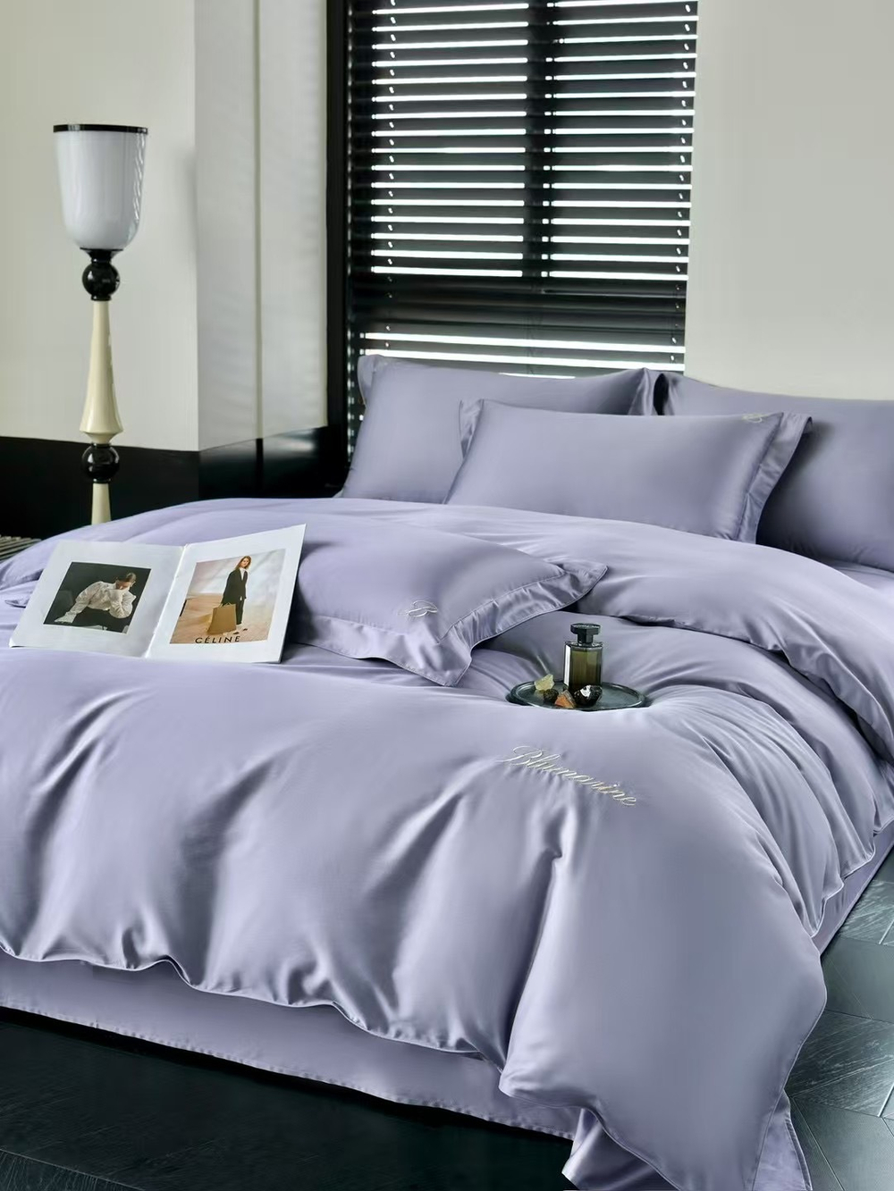 Комплект для сна Blum | Lilac