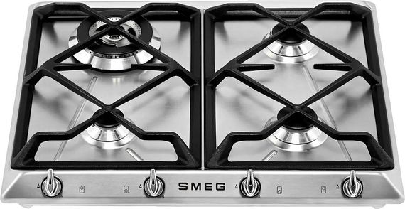 Варочная поверхность Smeg SR964XGH Victoria
