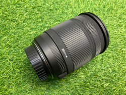 Sigma AF 18-250mm 3.5-6.3 DC OS HSM Canon EF-S