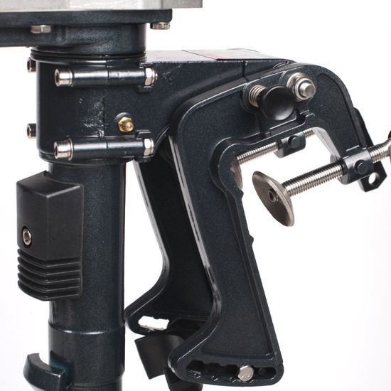 Лодочный мотор "PATRIOT" BM 110