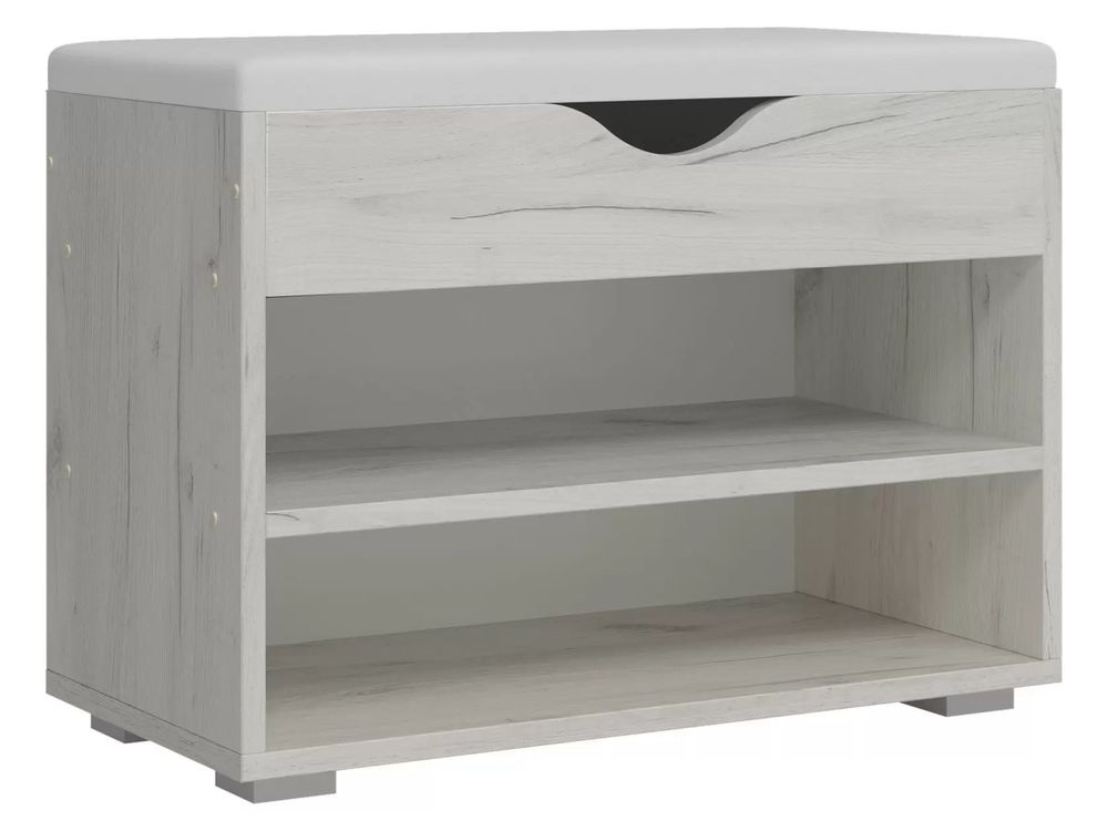 Тумба для обуви Ларедо-3