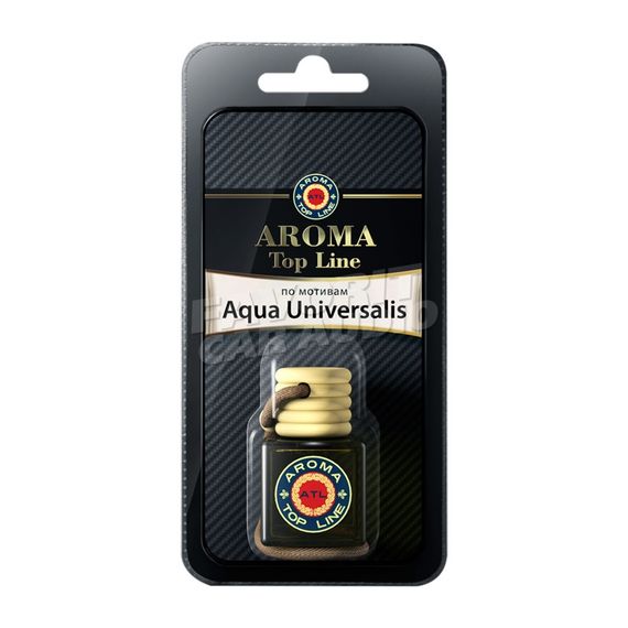 Ароматизатор флакон Aroma Top Line Aqua Universalis №S017