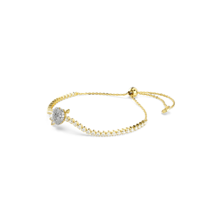 IDYLLIA:BRACELET WHITE/GOS