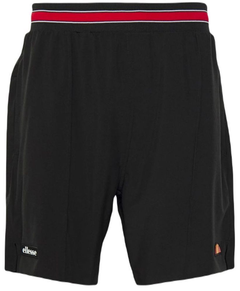 Мужские теннисные шорты Ellesse Joie Short - black