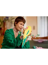 Конструктор для взрослых Art 31211 Попугаи ара