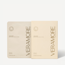 VERAMORE Маска для лица выравнивающая тонизирующая - Brightening Tone-Up Mask, 25мл.