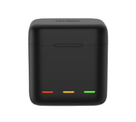 Зарядное устройство для 3х АКБ GoPro Hero 12/11/10/9 (GP-BCG-901)