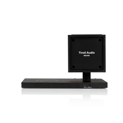 Портативная колонка Tivoli Revive White