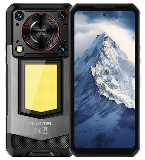 Смартфон Oukitel WP56 12/512GB