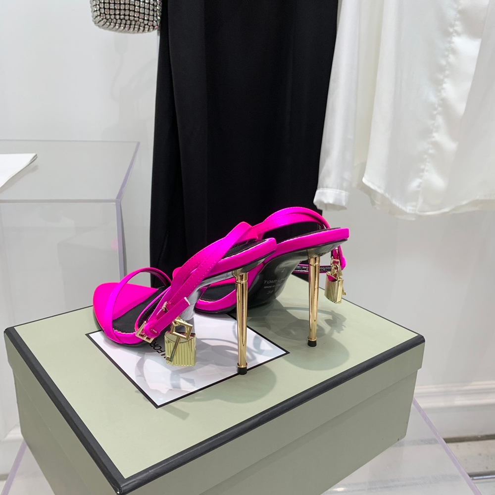 Tom Ford Pumps 10.5 cm