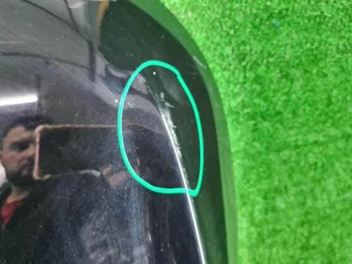 Капот Chery Tiggo 7 Pro (2020-н.в.)