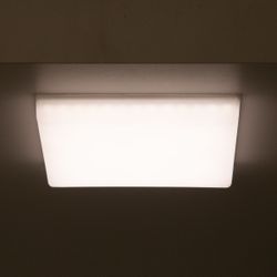 Citilux Вега CLD52K18W LED Встраиваемый светильник с диммером Белый
