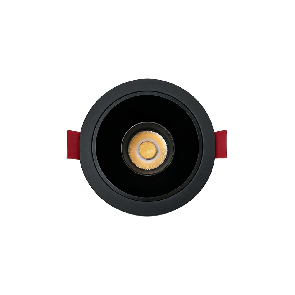 Светильник точечный встраиваемый Wertmark Technical Dorsum WTD.O20.660.30.10