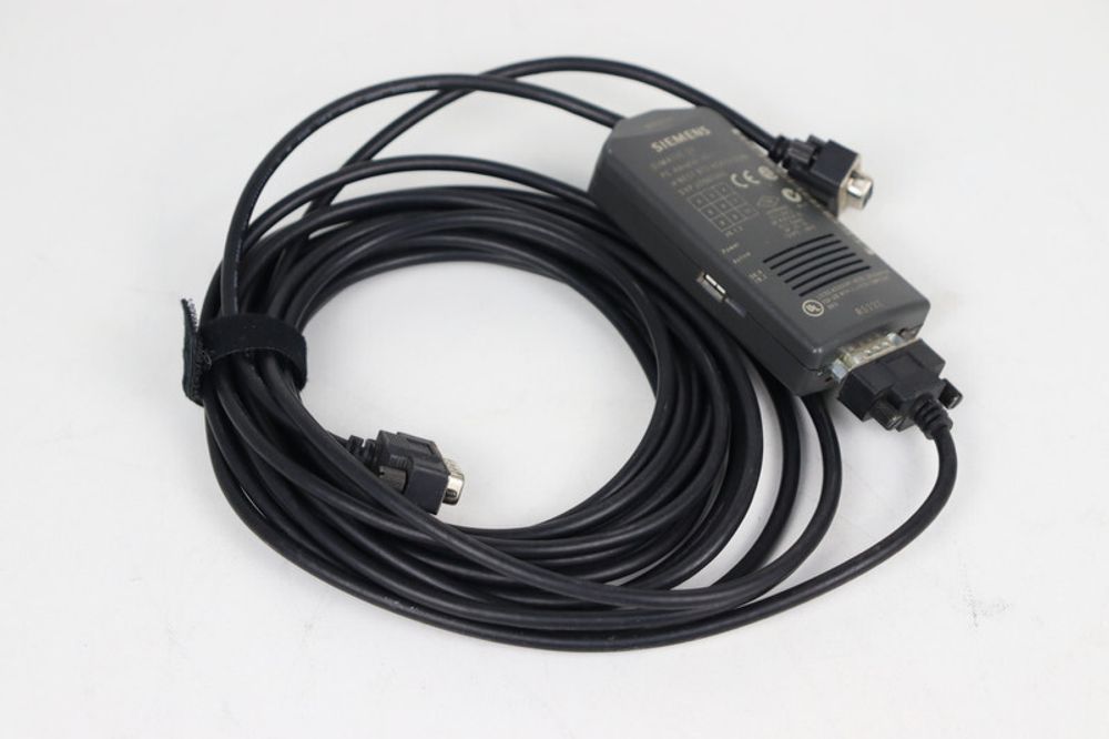 SIEMENS 6ES7 972-0CA23-0XA0