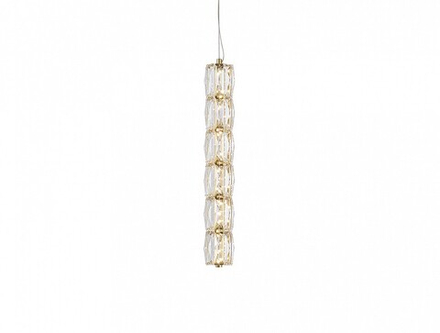 Подвесной светильник Newport CRYSTAL М0071067