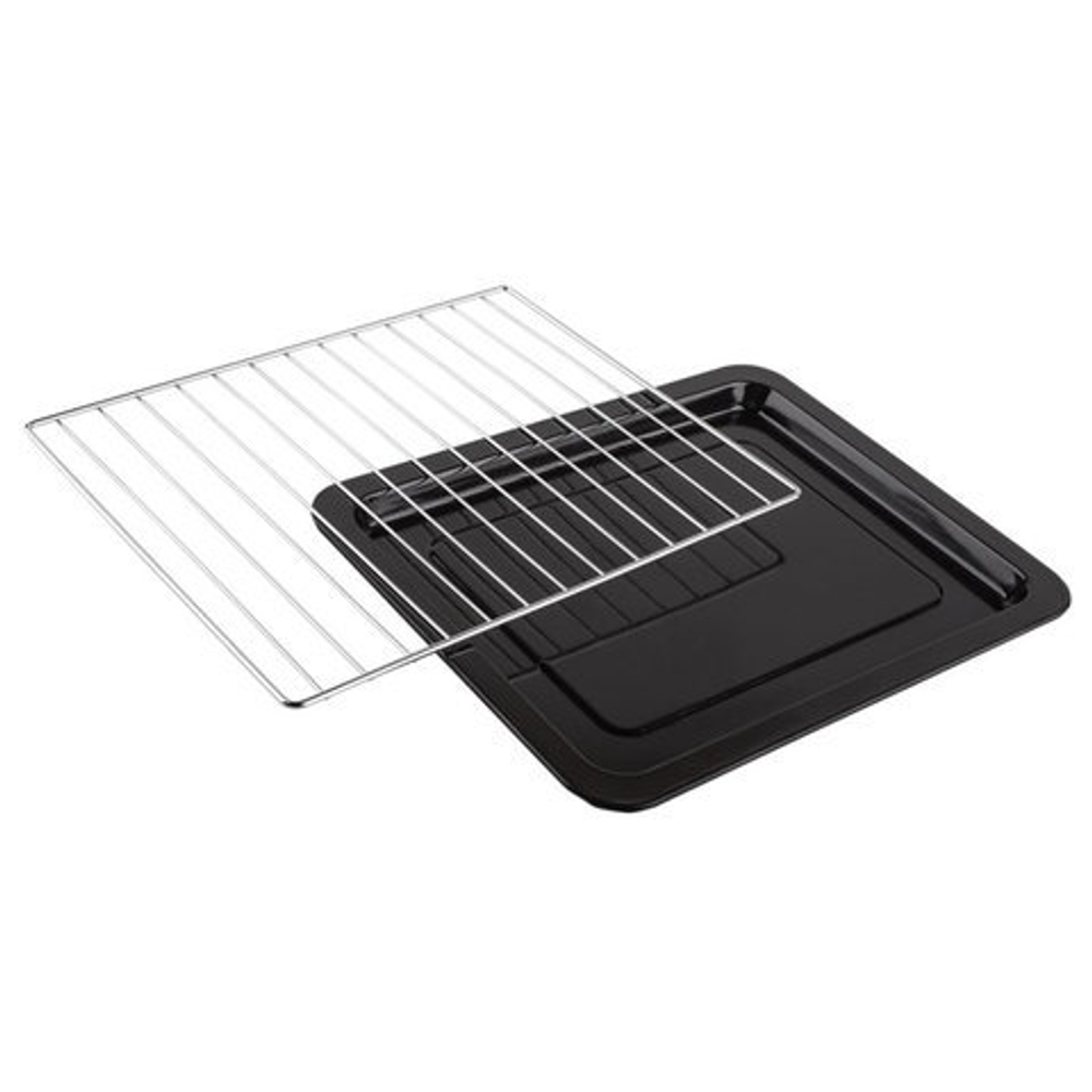 Электропечь SCARLETT SC-EO93O20, 1380 Вт, объем 26 л, механическое управление, гриль, таймер, черная